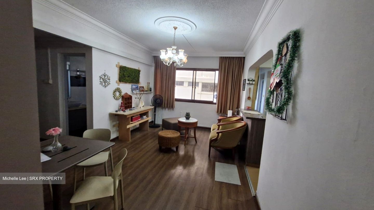 Braddell View (D20), Apartment #597073361